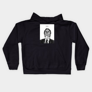 "Clarice" Kids Hoodie